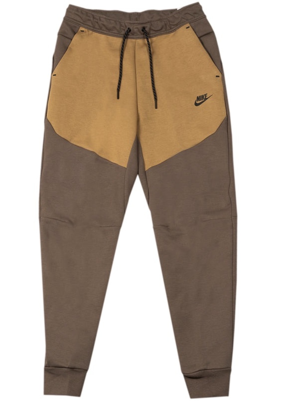 NIKE SPORTSWEAR TECH
FLEECE JOGGERS - men’s large